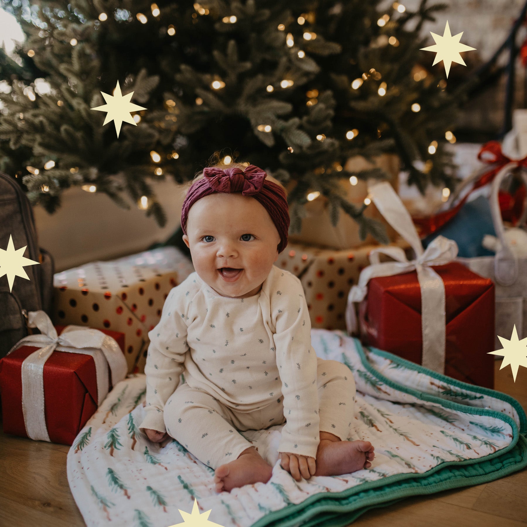 Holiday Baby Gift Guide 2024