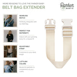 Belt Bag Extension