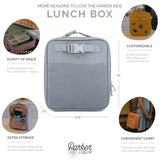 Kid Lunch Box