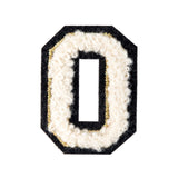 Velcro Patch - Letters