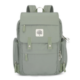 Birch Bag - Diaper Backpack