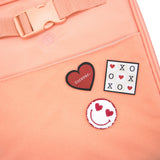 Velcro Patches - Valentine's Set