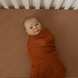 Clay Swaddle Set