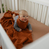 Clay Swaddle Set