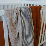 Clay Swaddle Set