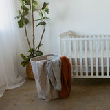 Clay Swaddle Set