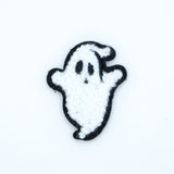 Velcro Patches - Halloween Set