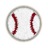 Velcro Patch - Baseball