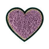 Velcro Patch - Heart