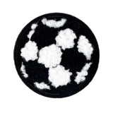 Velcro Patch - Soccer Ball