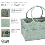 Diaper Caddy