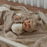 Sage Swaddle Set