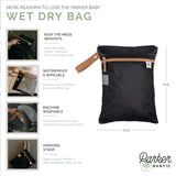 Wet Dry Bag