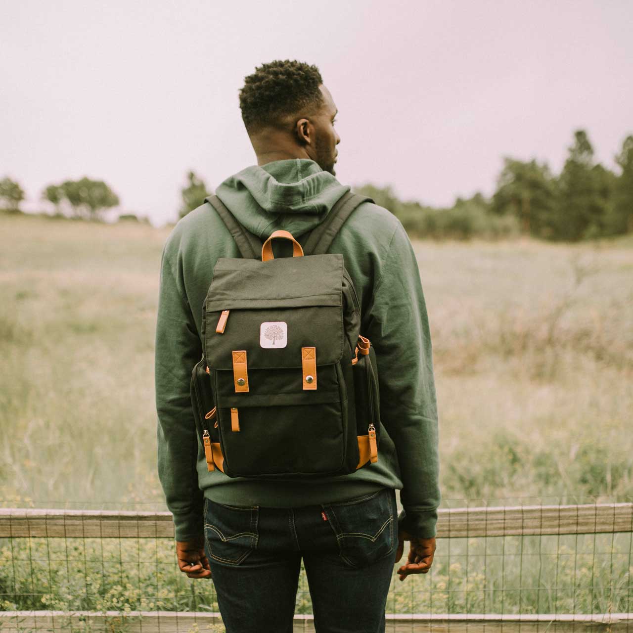 Fjallraven sales diaper backpack