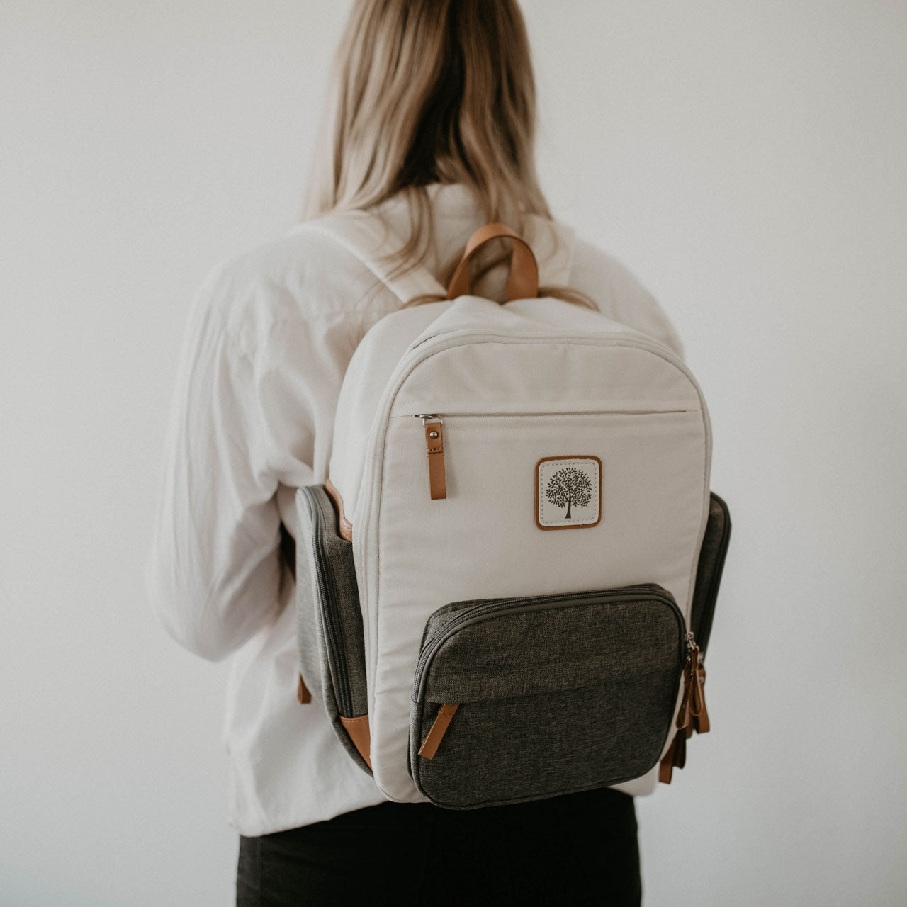 Parker baby clearance backpack