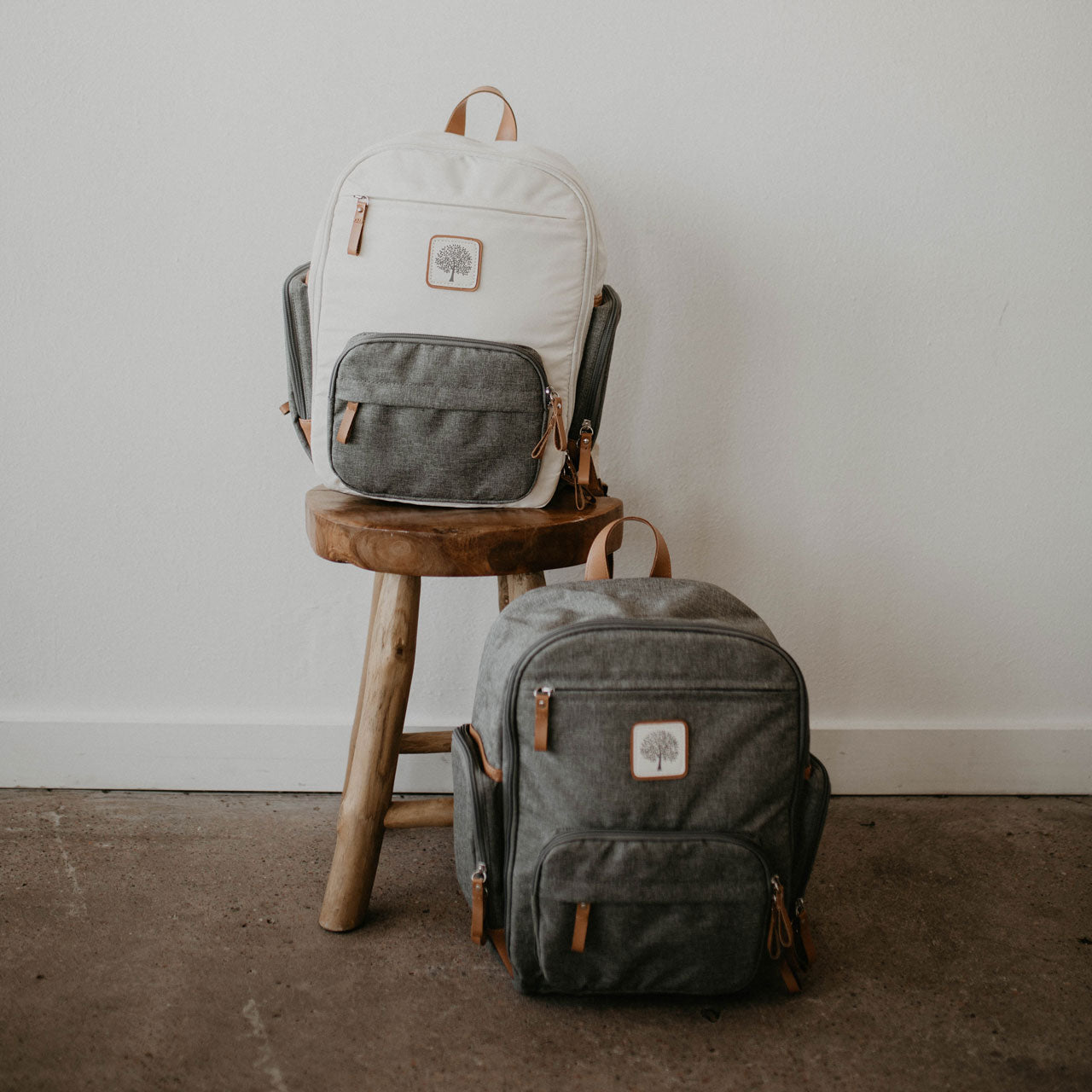 Parker diaper sale backpack