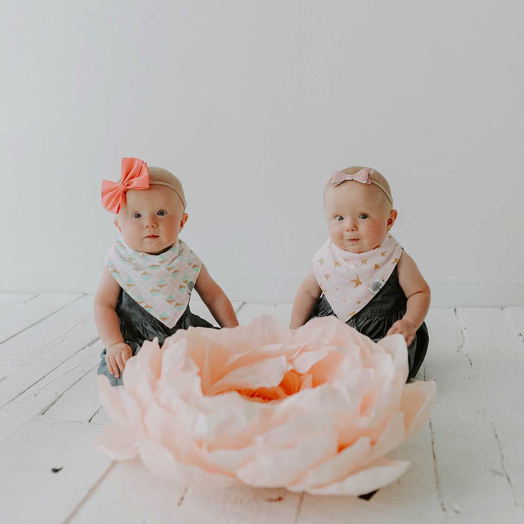 Best bows for baby hot sale girl